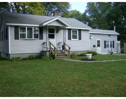 Unit for sale at 19 Ames Rd, Brockton, MA 02302