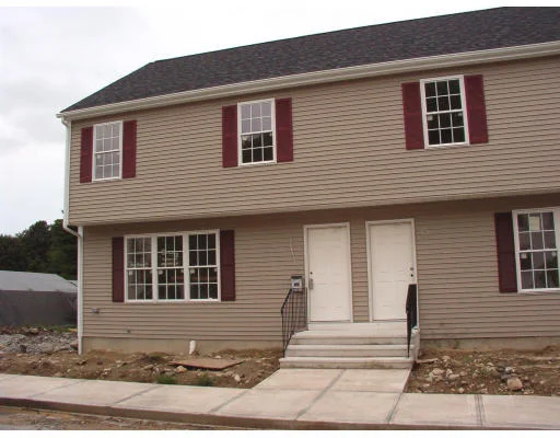 Unit for sale at 8 Farnum Street, Blackstone, MA 01504