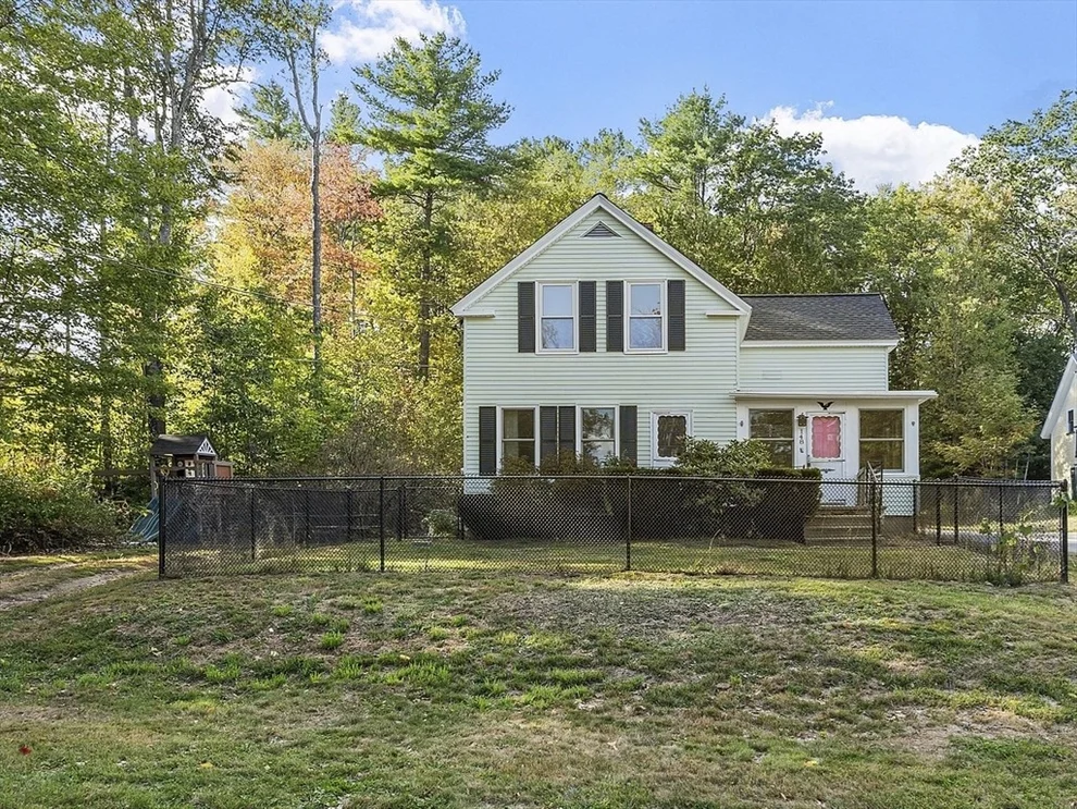 Unit for sale at 148 Center St, Ashburnham, MA 01430