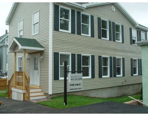 Unit for sale at 56 Valley, Everett, MA 02149