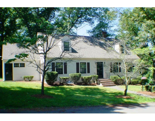 Unit for sale at 1 Hilltop Avenue, Lexington, MA 02421