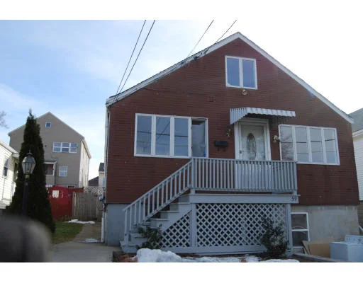 Unit for sale at 59 E Mountain Ave, Revere, MA 02151