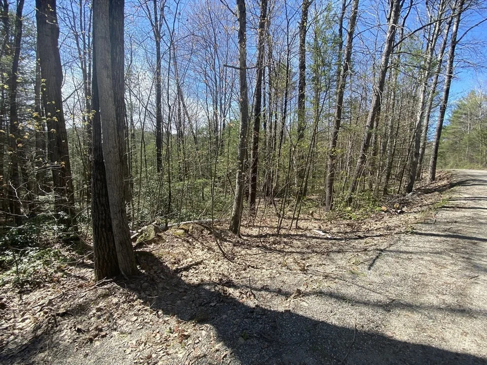 Unit for sale at Lot 23-25 Hawk Hill Rd, Charlemont, MA 01339