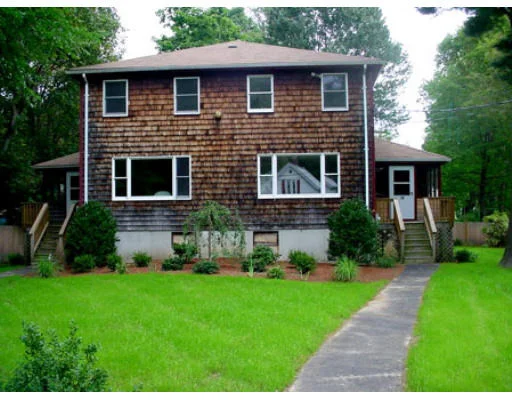 Unit for sale at 10 Linden Street, Ashland, MA 01721