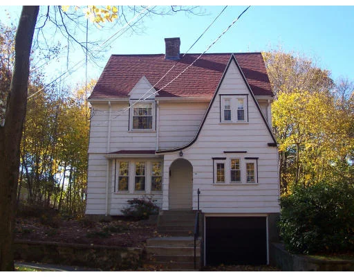 Unit for sale at 21 Claremont Avenue, Arlington, MA 02476