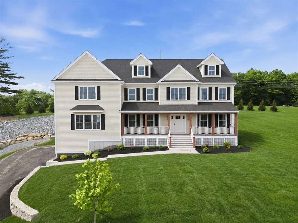 Unit for sale at 16 Couture Way, Middleton, MA 01949