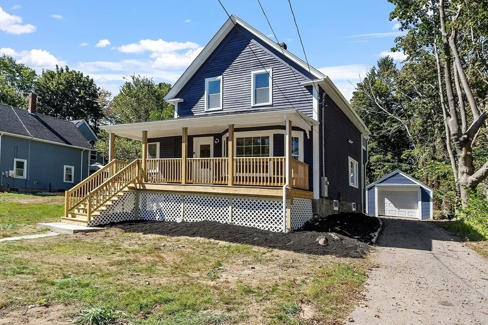 Unit for sale at 13 Cedar Ter, Winchendon, MA 01475