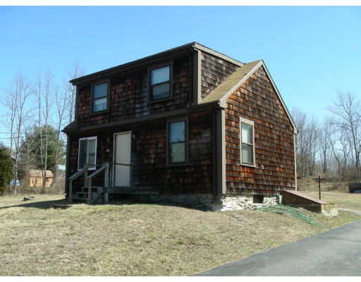 Unit for sale at 604 Berkley St, Berkley, MA 02779
