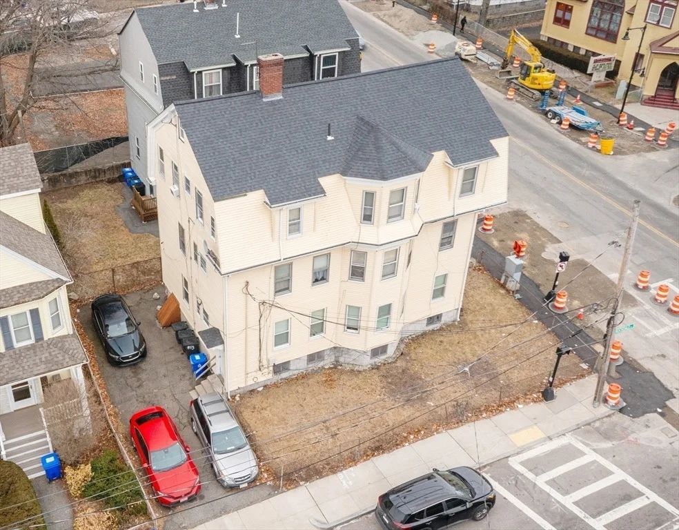 Unit for sale at 853 Cummins Hwy, Boston, MA 02126