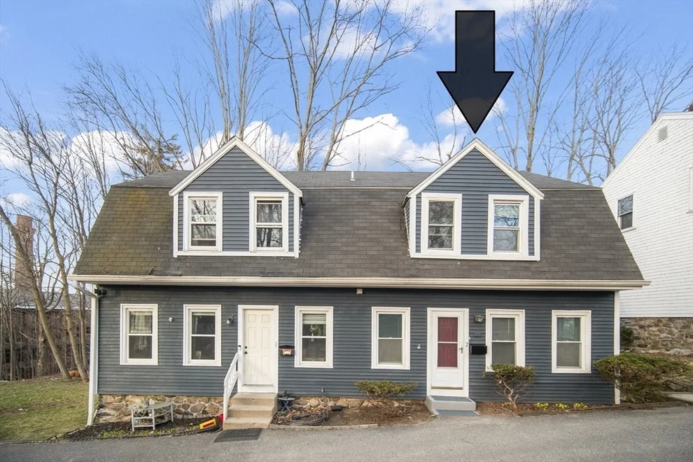 Unit for sale at 2 Dartmouth Court, Maynard, MA 01754