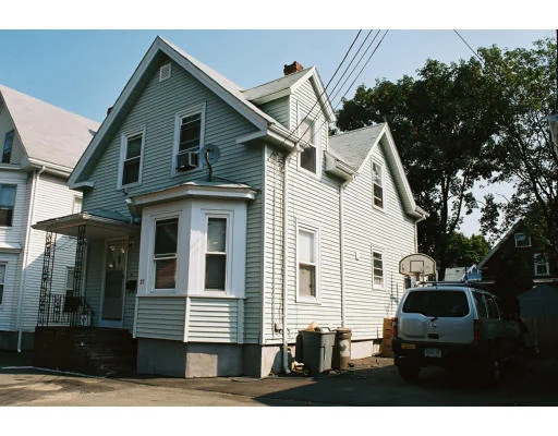 Unit for sale at 23 Beyer Place, Lynn, MA 01902