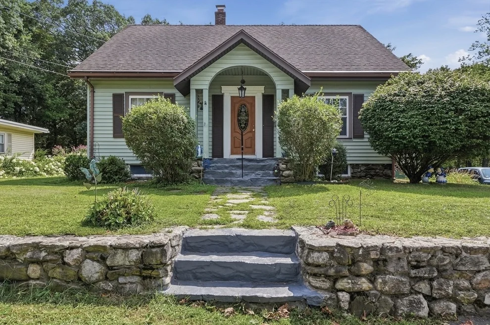 Unit for sale at 11 Kimball Rd, Methuen, MA 01844