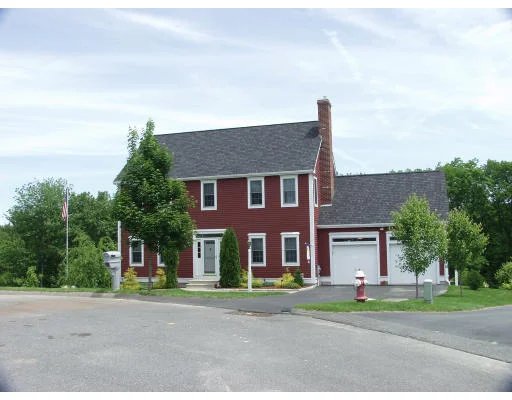 Unit for sale at 23 Eseks Circle, Grafton, MA 01560