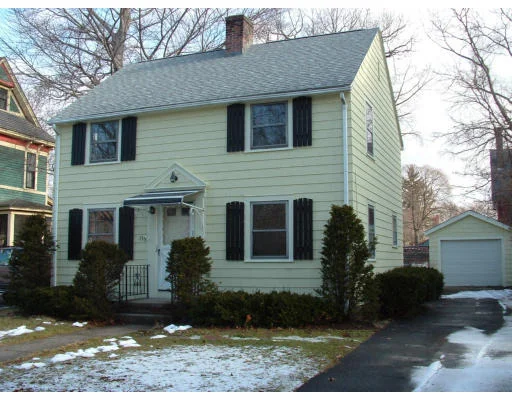 Unit for sale at 155 Florida Street, Springfield, MA 01109
