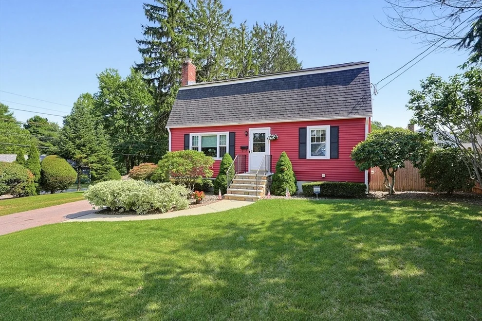 Unit for sale at 141 Russell Road, Framingham, MA 01702