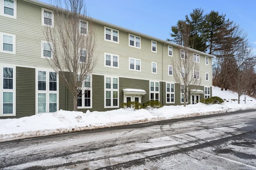 Unit for sale at 5 Lepage Lane, Gloucester, MA 01930