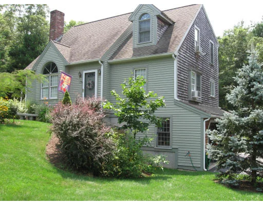 Unit for sale at 213 Colby Dr, Middleboro, MA 02346