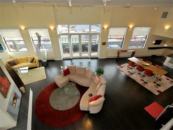 Unit for sale at 485-495 Harrison Ave, Boston, MA 02118