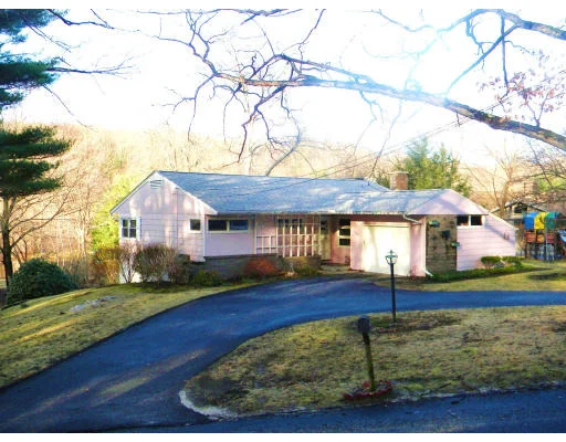 Unit for sale at 109 Bogan Road, Monson, MA 01057