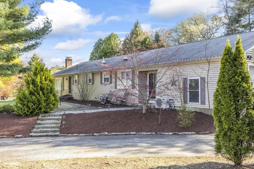 Unit for sale at 124 Wilson St, Marlborough, MA 01752
