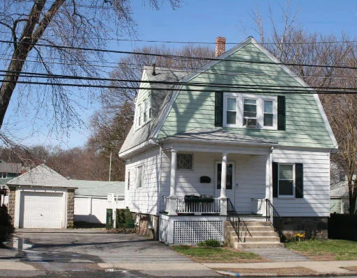 Unit for sale at 31 Gould Street, Wakefield, MA 01880