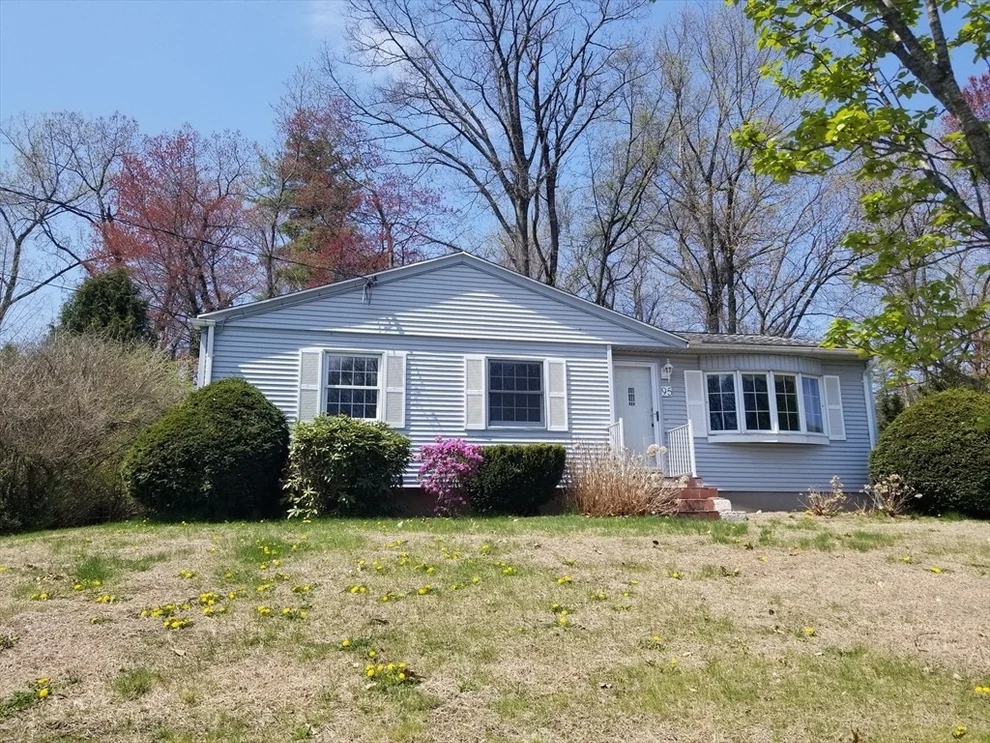 Unit for sale at 95 Bonnie Brae Dr, West Springfield, MA 01089