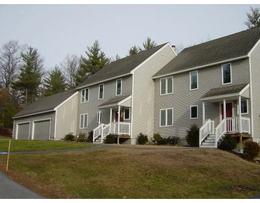 Unit for sale at 11 Longley Rd, Shirley, MA 01464