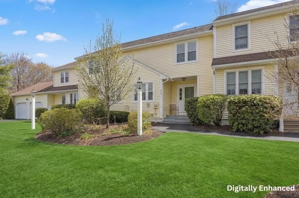 Unit for sale at 33 Godfrey Lane, Milford, MA 01757
