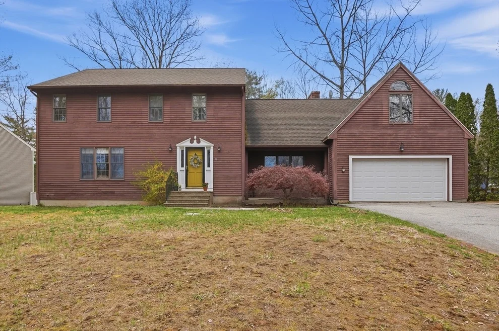 Unit for sale at 26 Woodside Circle, Sturbridge, MA 01566