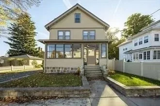 Unit for sale at 11 Gould St, Quincy, MA 02170