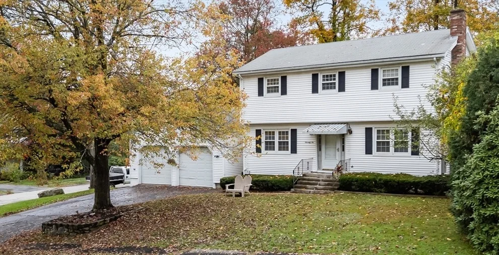 Unit for sale at 76 Hillside, Shrewsbury, MA 01545