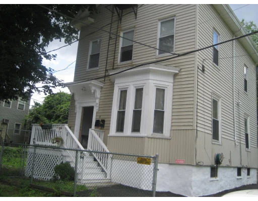Unit for sale at 4 Thornton Pl, Boston, MA 02119
