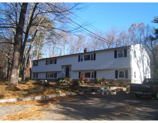 Unit for sale at 17 Windsor Dr, Holliston, MA 01746