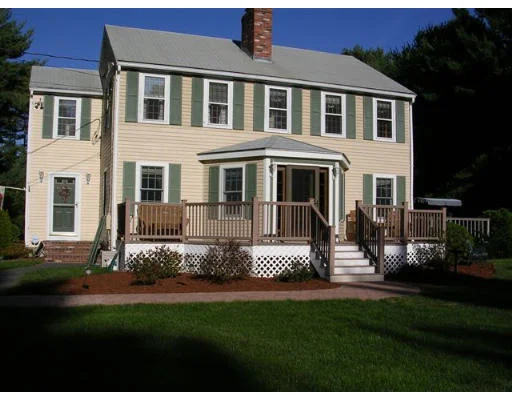 Unit for sale at 203 Indian Pond Road, Kingston, MA 02364