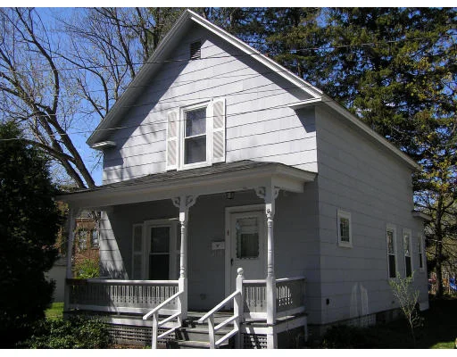 Unit for sale at 20 Bennett Place, Leominster, MA 01453
