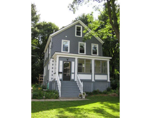 Unit for sale at 8 Clark St, Ashland, MA 01721