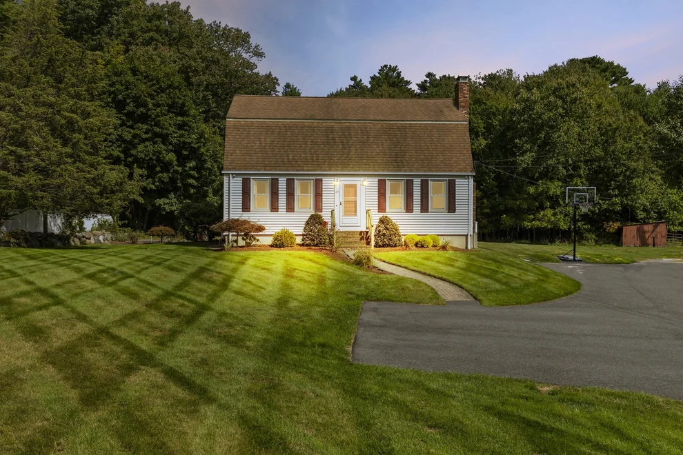 Unit for sale at 24 Howard, Easton, MA 02375