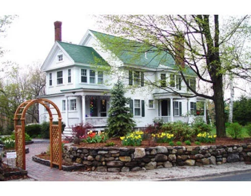 Unit for sale at 28 Stony Brook Road, Westford, MA 01886