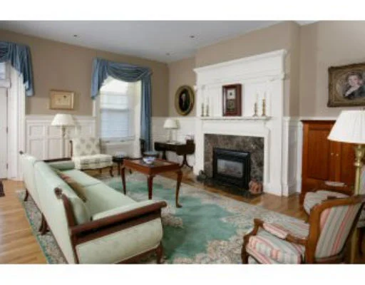 Unit for sale at 155 Beacon St, Boston, MA 02116