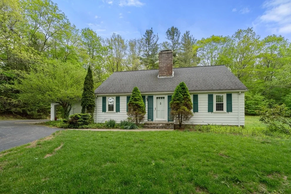 Unit for sale at 35 Chapin Rd, Holden, MA 01520
