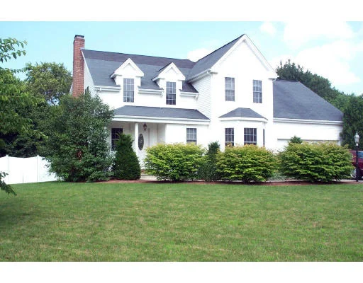 Unit for sale at 39 Kelber Dr, Marlborough, MA 01752