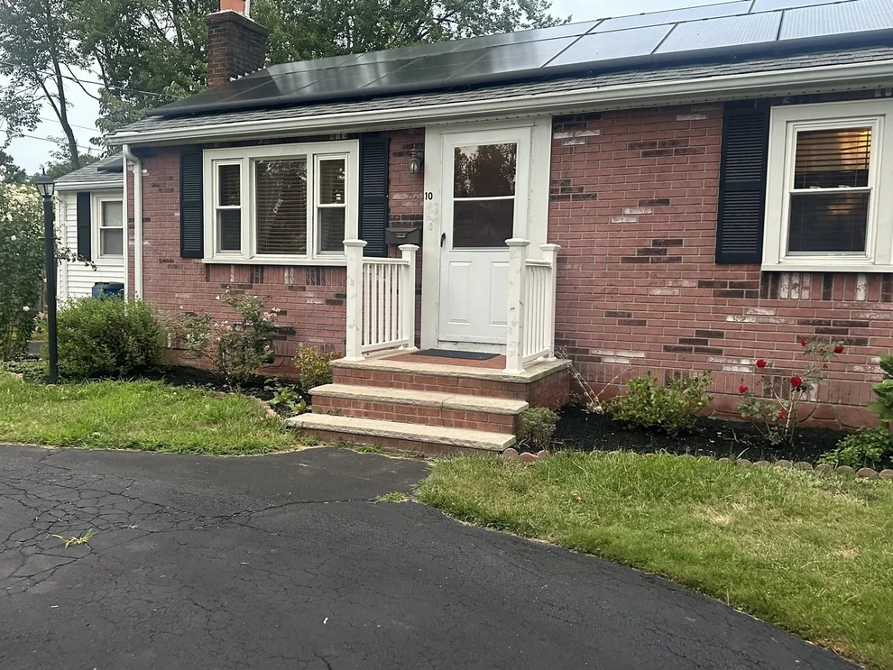 Unit for sale at 10 Milton Ter, Randolph, MA 02368