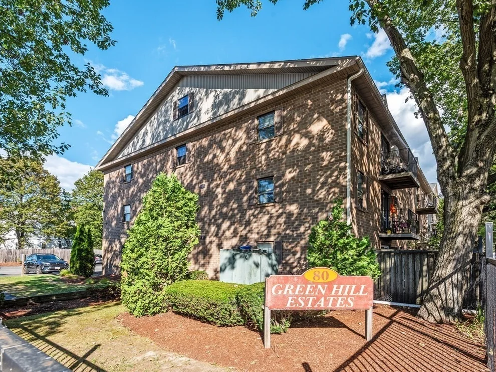 Unit for sale at 80 Stanton St., Worcester, MA 01605