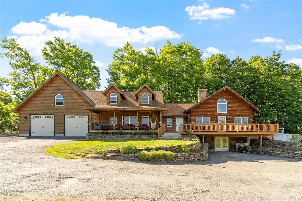 Unit for sale at 544 South Rd, Ashby, MA 01431