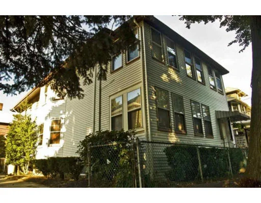 Unit for sale at 16 Kingsboro Park, Boston, MA 02130