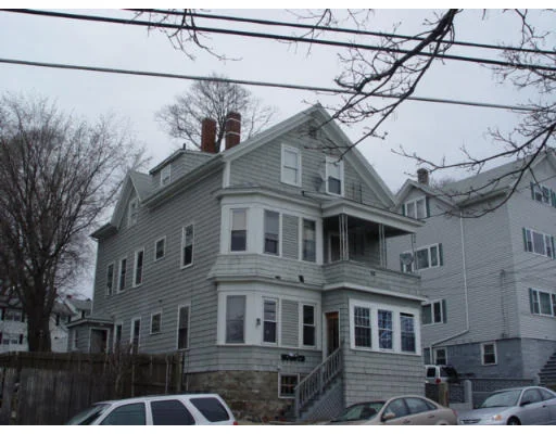 Unit for sale at 756 Locust St, Fall River, MA 02720
