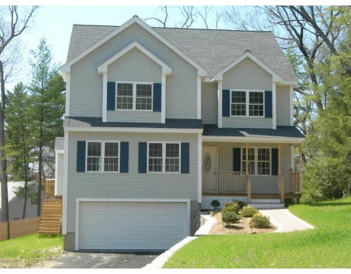 Unit for sale at 17 Keneson Street, Billerica, MA 01862