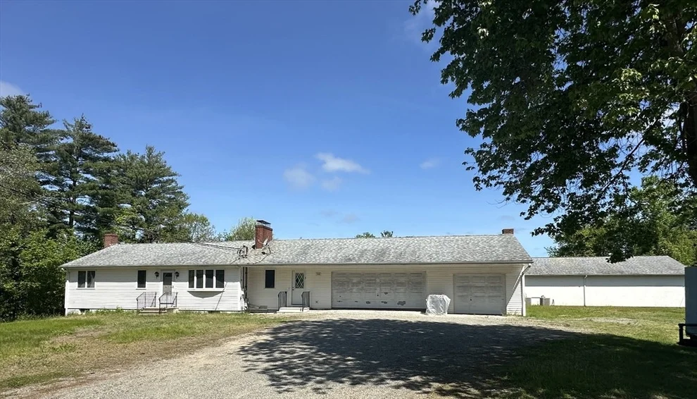 Unit for sale at 748 River St, Palmer, MA 01069