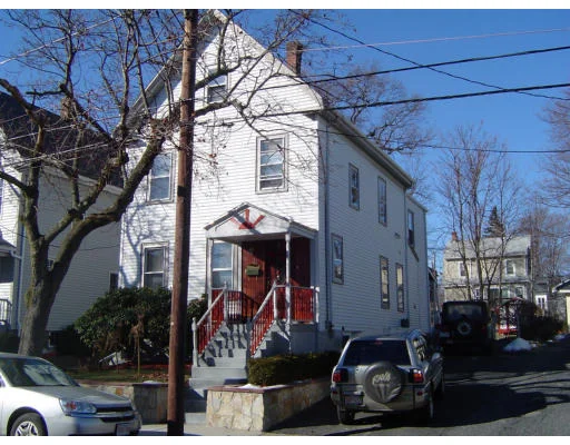 Unit for sale at 157 Orange St, Boston, MA 02131