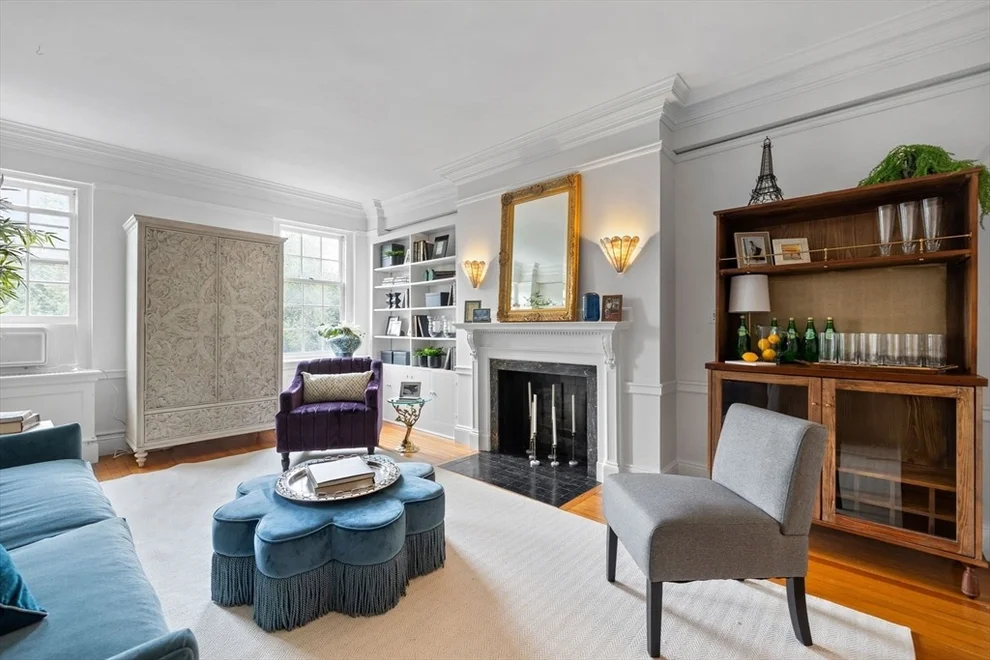 Unit for sale at 180 Commonwealth Avenue, Boston, MA 02116